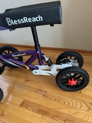 Knee Scooter
