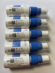 3M Cavilon No Sting Barrier Film Spray #3346 (28ml) Lot Of 5 Exp 2027