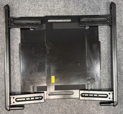 Permobil F3/5 M3/5 Power Wheelchair 17″-23″ Side Seat Rails & Seat Pan Adj #291