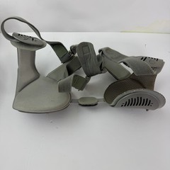 Ossur Unloader One Large Right Medial / Left Lateral Grey Knee Brace