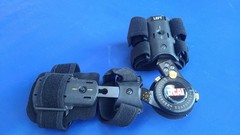 RCAI Left Arm Elbow Brace Range of Motion ROM Adjustable