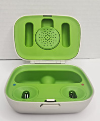 Phonak Charger Case Combi with Charger OPT.1