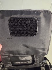 Inogen Rove G6 Carring Bag with Hand and Shoulder Strap Brand New Never Used