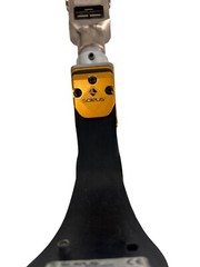 Soleus prosthetic foot Pneumatic Knee