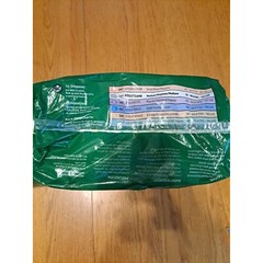 Lot of 2 unopened 20 pack size medium midline fitright optifit briefs