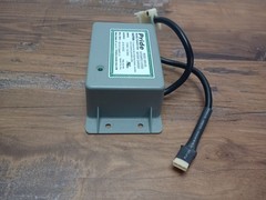 Pride Mobility On-Board Battery Charger 24V 4A Model 2904-24L Jazzy Jet Quantum