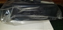 FLA ORTHOPEDICS Ankle Walker Low Height XL Right Or Left New In Box cast straps