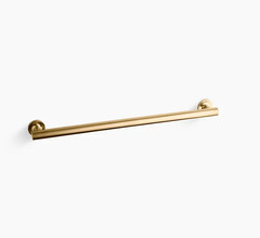 New Kohler K-11893-2MB Purist® 24″ inch Purist® 24″ grab bar J1