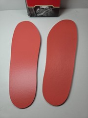 Redwing Flat Comfort Footbeds Insoles Mens Size 7 – 8 1/2 OR Women Size 8.5 – 10
