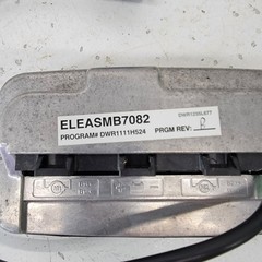 PG Drives D51300.04 ELEASMB7082 Power Module Controller Pride Jazzy Select Elite