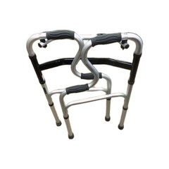 Unbranded Folding Adult Walker **SEE DESCRIPTION**