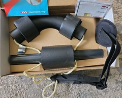 Maximized Living Dual Purpose Cervical Traction Unit System Maxliving Max Living