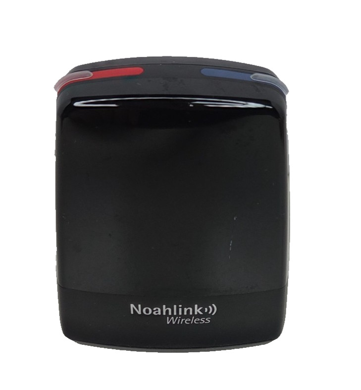 Noahlink Wireless Hearing Aid Programmer CPD-1 Bluetooth Programming Interface