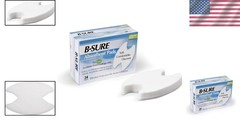 Lightweight Disposable Incontinence Liners for Gentle Daily Protection – 24 Pcs