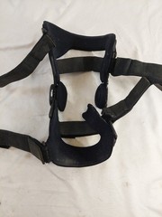 Breg Fusion Lateral OA Plus Left Knee Brace Size L