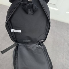 Medical feeding pump Enteral Backpack fits 500 -1200ml bags feeding tube 15”x10”