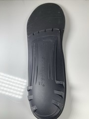 Superfeet Black Premium Insole Men’s 11-1/2 – 13 Women’s 12-1/2+ DMP MORENO