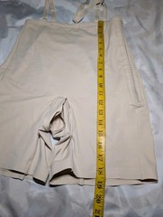 MOTIF Medical Postpartum Recovery Garment Support SHAPEWEAR Beige Women’s Medium
