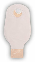 Surfit Natura Drainable Pouch, 12 Inch Opaque with 2-Sided Comfort Panel, Model