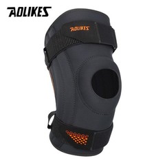 Aolikes 1pcs Knee Brace, Knee Support for Stability, Meniscus Injuries, Minor Li