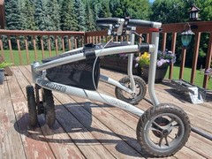 Trionic Veloped Sport 12er M All Terrain Walker