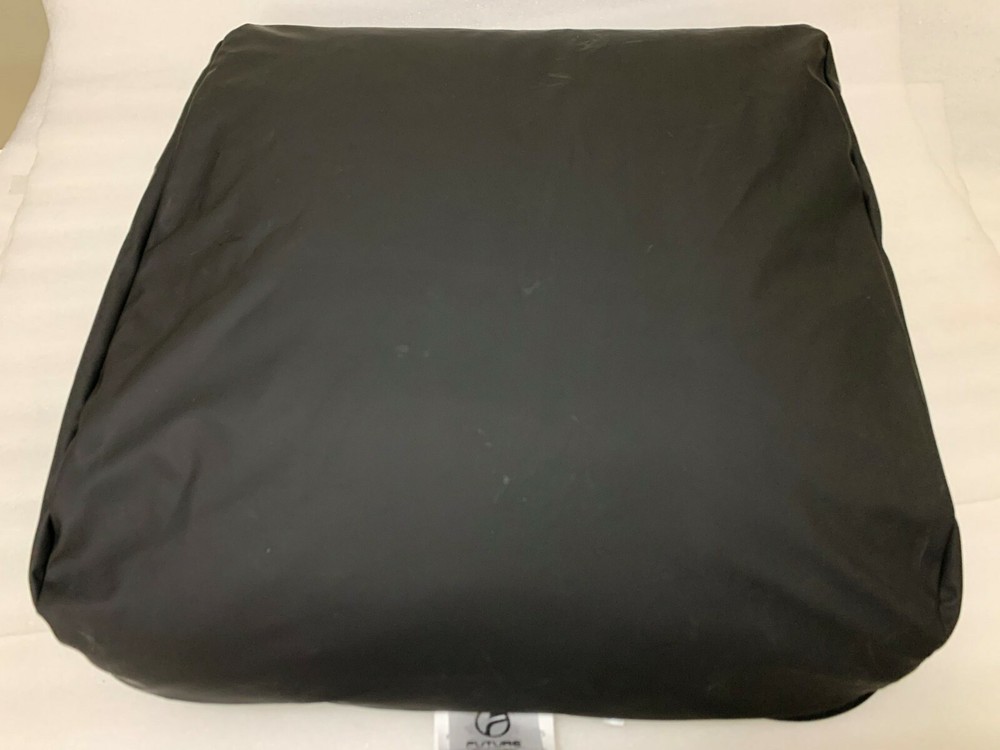 FUTURE PRISM SUPREME II MOBILITY WHEELCHAIR WATERPROOF INCONTINENCE COVER 20″