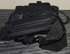 Inogen G4 / Rove 4 Inogen CA-400 Carry Bag and Shoulder Strap