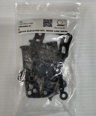 Golden Technologies Lite Rider Mobility Scooter Upper Dash Console/Accessories