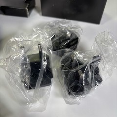 Widex TV-DEX Wireless TV Streamer Controller Hearing Aid Lot Cables Charger Lot