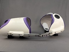 Newport Virtual 5 V5 Hinged Hip Leg Brace Orthosis SZ Medium Left Leg (446)