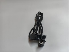 okin limoss Golden LIFT CHAIR POWER RECLINER HAND CONTROL EXTENSION CORD-BLACK