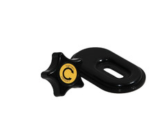 Original Battery Box Clamp Plate w/Bolt FIT Scooter MS31 W3431 Electric Mobility