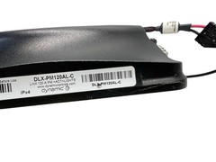 Dynamic Linx 120 Module Invacare TDX SP2 Wheelchair (DLX-PM120AL-C)