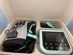 Nowinda Rehabilitation Robot Gloves- Model Y911 – Left Hand Retail $159 Large