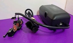 Control Box for Pride LC358XL & LC358XXL Lift Chairs (ELE123014)