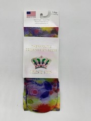 Celeste Stein Therapeutic Compressions Knee Length Women’s Socks Size 5-11~