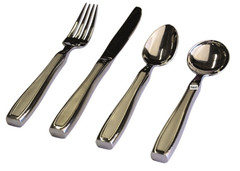 Kinsman KEatlery Weighted Utensils