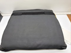 ROHO 19.0”x16.75” High Profile Wheelchair Cushion Dry Floatation A