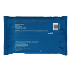 McKesson Washcloth Wipes, Scented, Adult Wet Wipes, 6 Pack, 288 Washcloths