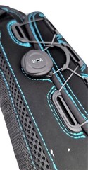 eLife Q-Fit Thumb Spica Splint Brace w/ BOA Fit closure Exos Adjustable Style