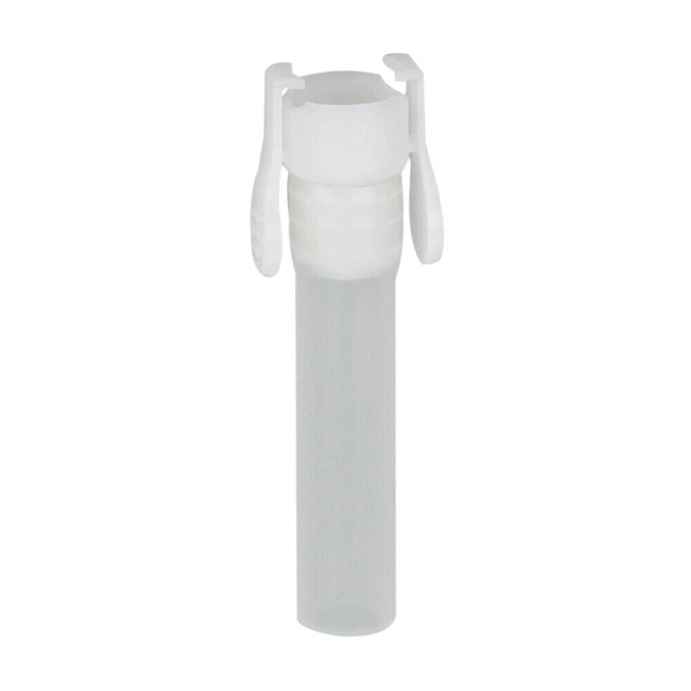 Hollister Drain Bag Adapters #7331 NEW ( 1 ) unit in bag