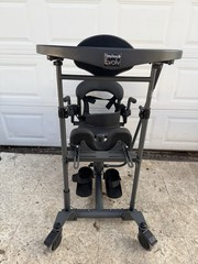 EasyStand Evolv Swing Away Standing frame ADULT MEDIUM OR YOUTH Stander