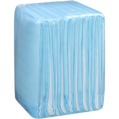 Attends® Care Dri-Sorb® Underpads, 30 x 30 Inches