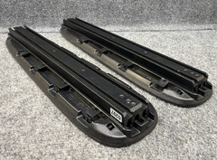 18″ PERMOBIL Power Wheelchair Armrest Body Mount F3 F5 M3 M5 M300 #297