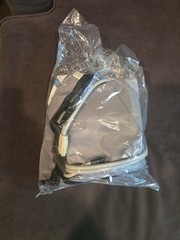Tactile Medical Compression Entre Short Full LEG Brand New!