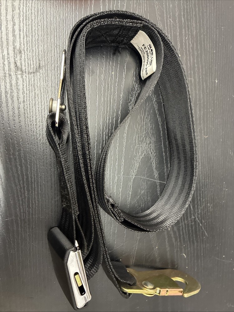 Sure lok Fe200595-205 HANDICAP STRAP
