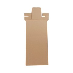 McKesson General Purpose Splint 36″ L Cardboard Brown 61036M 1 Ct