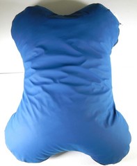 2024 BEDSORE RESCUE JEWELL NURSING POSITIONING CUSHION BOLSTER PILLOW BREATHABLE