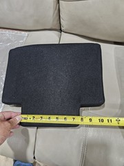 Thomashilfen Cushion For Function Base Plate Hercules Prime Small Car Seat