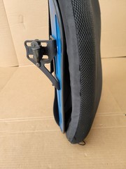 Jay J3 Wheelchair Back Rest Chusion Rigid Backrest Used adult Quickie TiLite